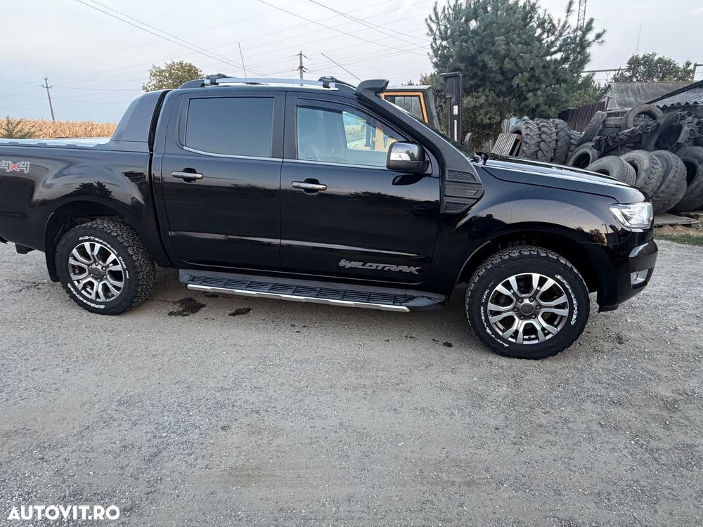 Ford Ranger - 5
