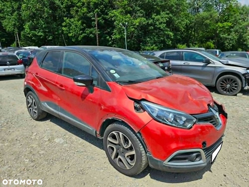 Renault Captur dCi 90 EDC Helly Hansen - 3