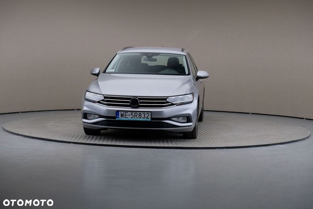 Volkswagen Passat Variant 1.5 TSI EVO Essence DSG - 3
