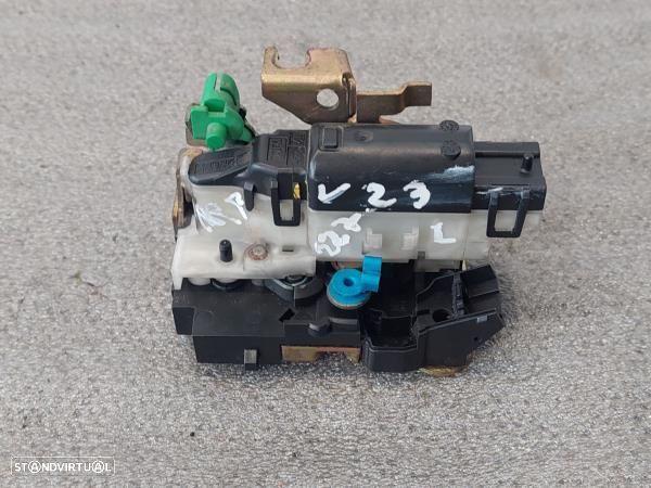 Fecho Porta Lateral Renault Kangoo Express (Fc0/1_) - 1