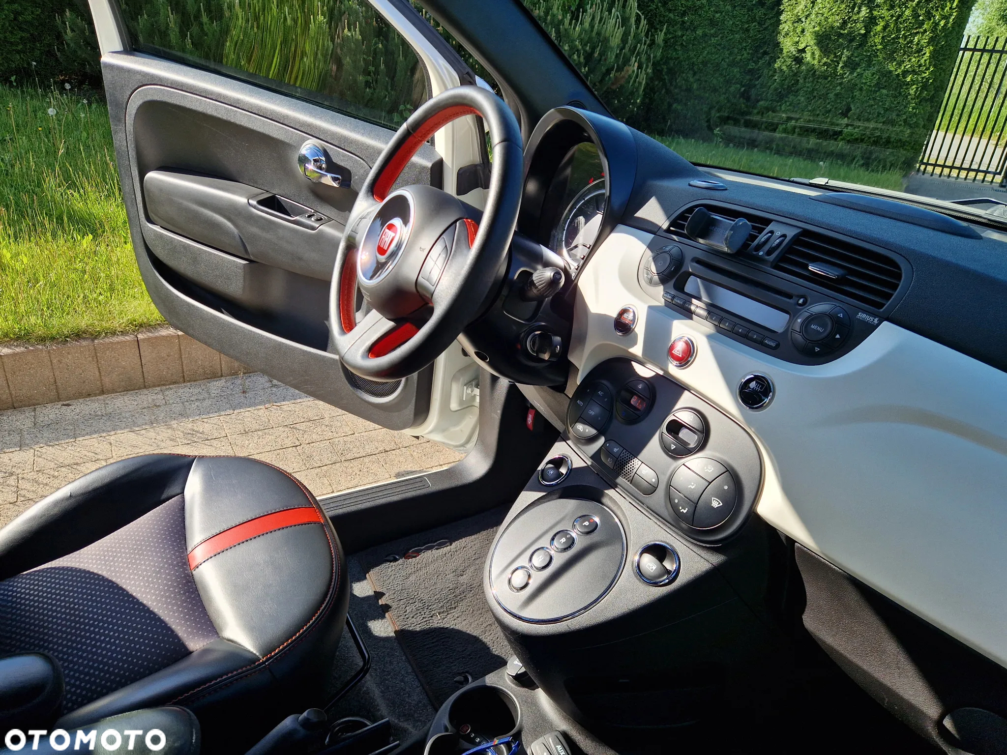 Fiat 500e - 25