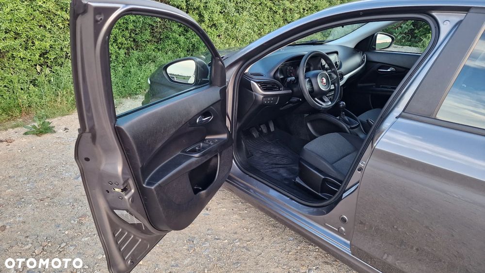 Fiat Tipo 1.4 16v Pop - 17