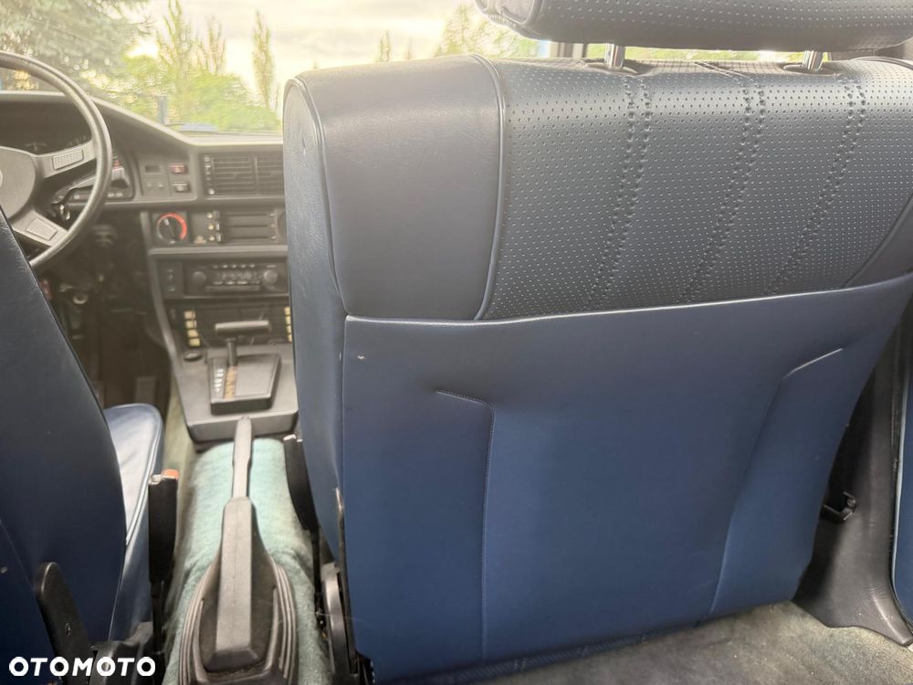 BMW Seria 5 - 25