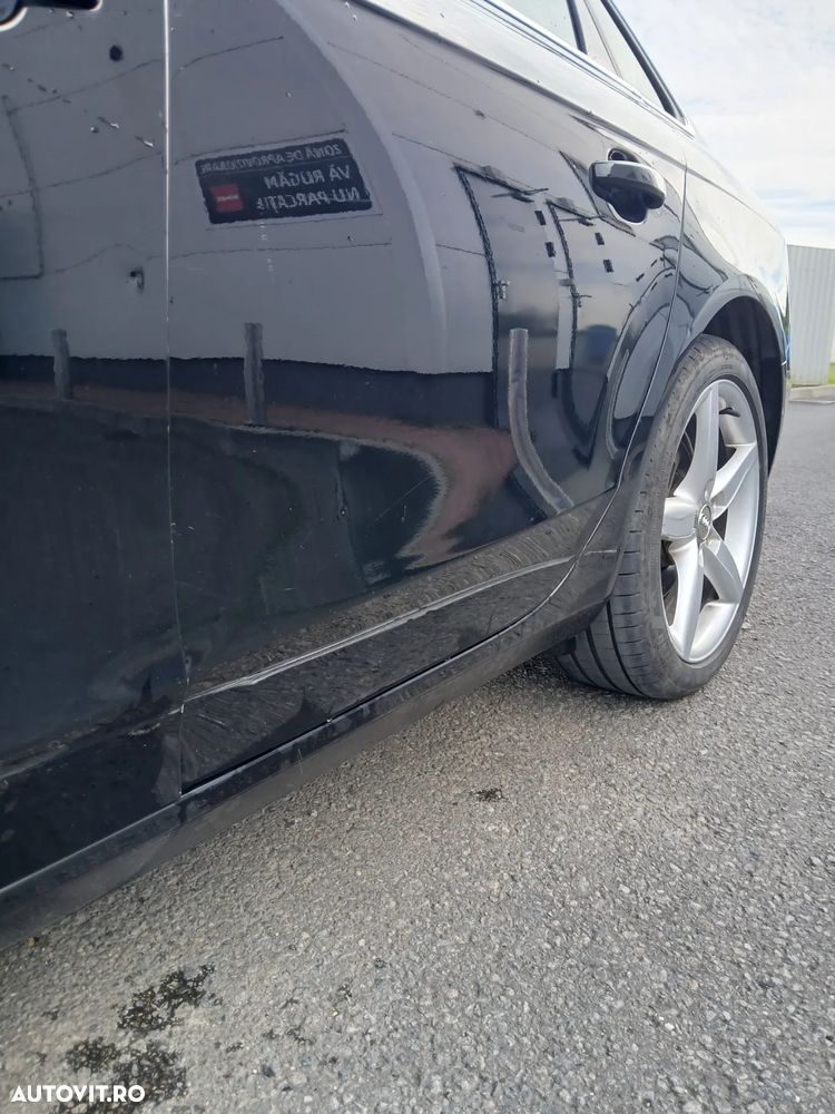 Audi A4 2.0 TDI B8 - 10