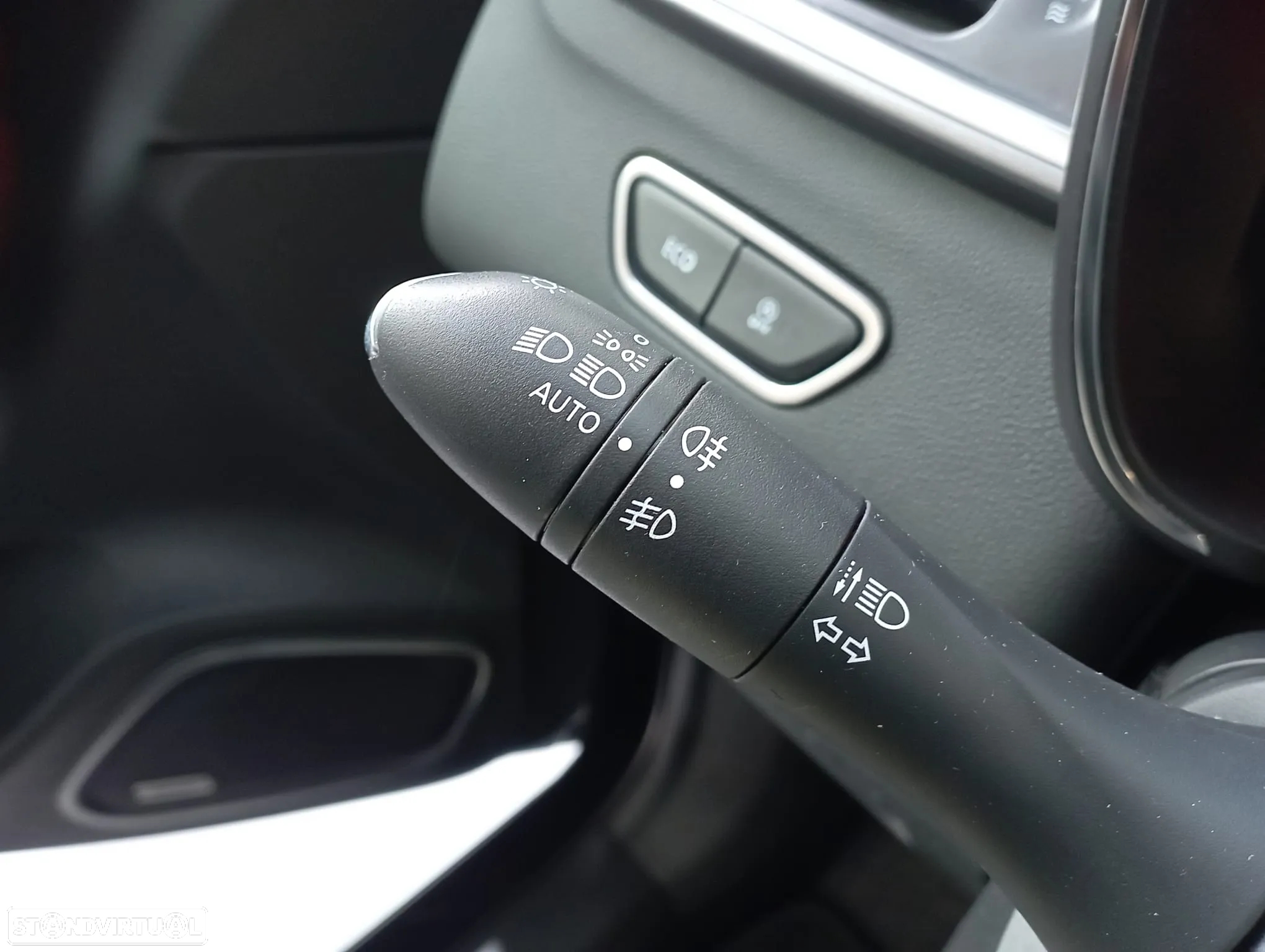 Renault Kadjar 1.5 dCi Black Edition - 19