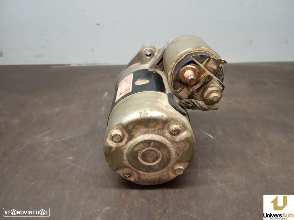 MOTOR ARRANQUE HYUNDAI ATOS 2000 -3610002511 - 2