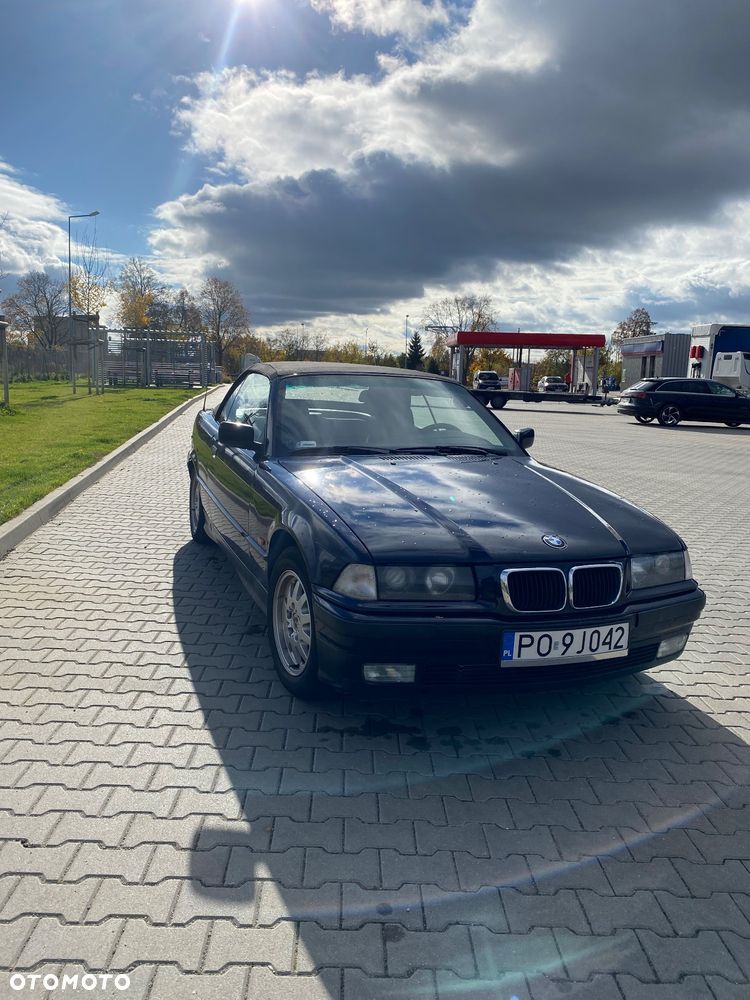 BMW Seria 3 318ti - 8