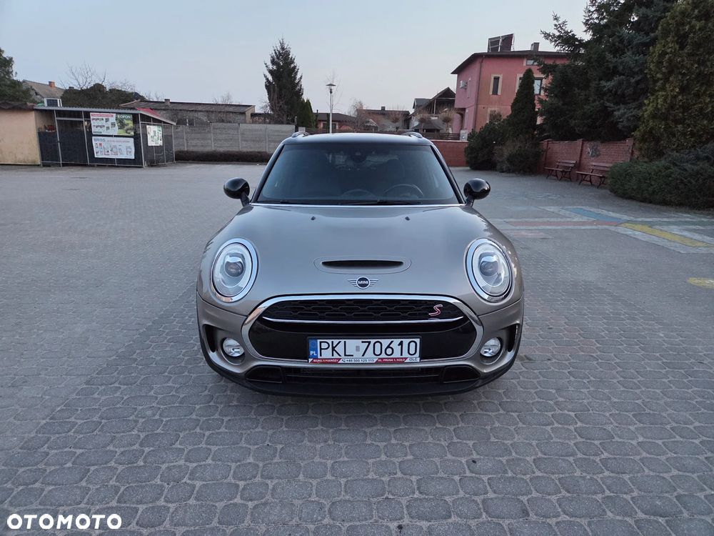 MINI Clubman Cooper S GPF - 3