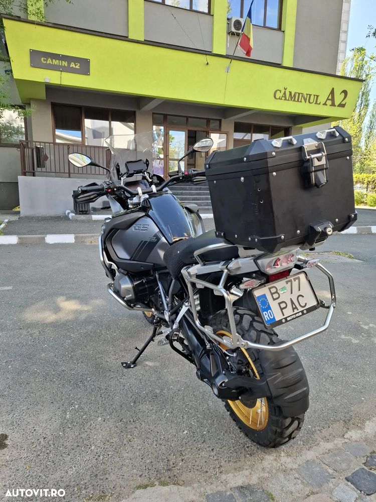 BMW R1250GS Adventure - 3