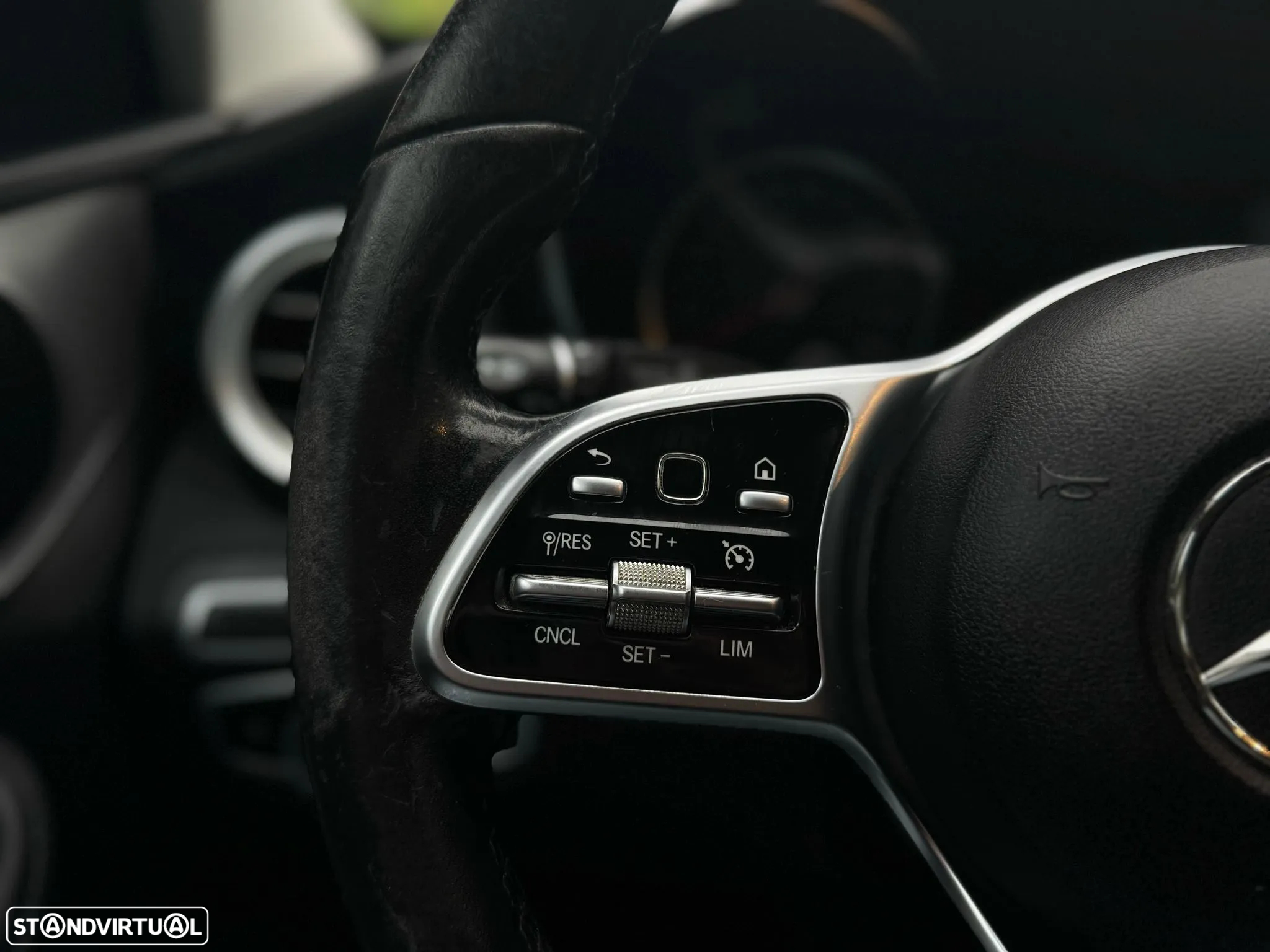Mercedes-Benz C 300 - 10