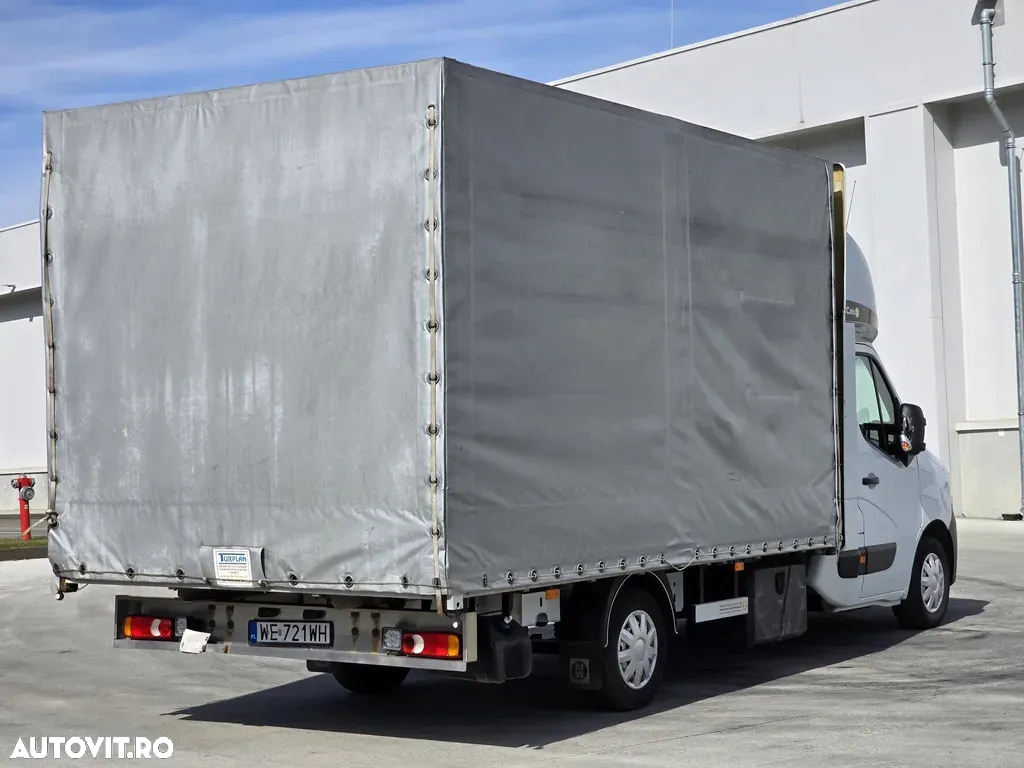Renault Master - 4