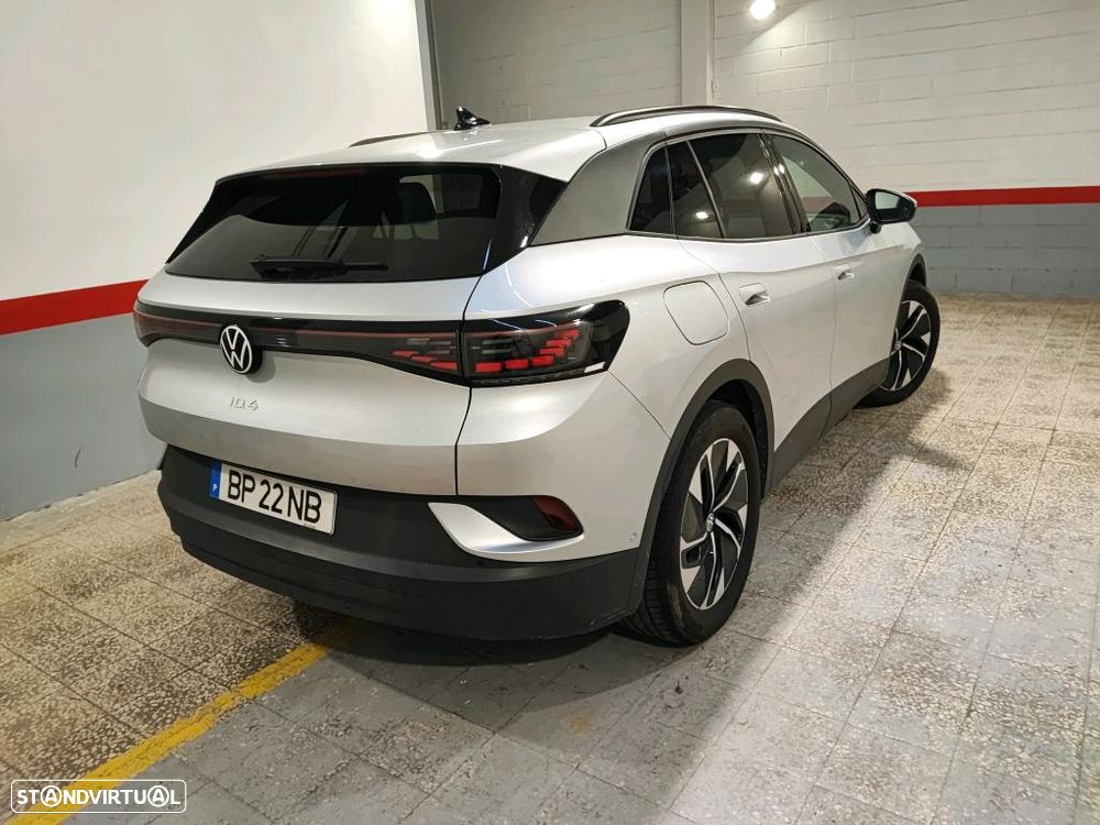 VW ID.4 77 kWh Pro Urban - 3