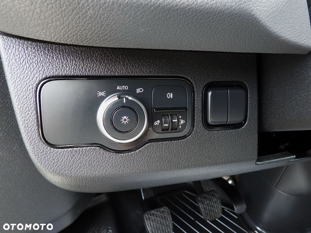 Mercedes-Benz SPRINTER 516 CHŁODNIA KONTENER -5*C 8 PALET ZASILANIE 230V BLIŹNIACZE KOŁA KLIMATYZACJA  160KM - 30