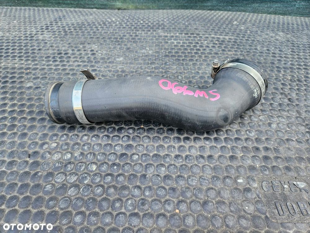 Przewod Turbiny Intercooler Rura Krociec Waz 2.2 CDI Mercedes Sprinter 00-06r - 13
