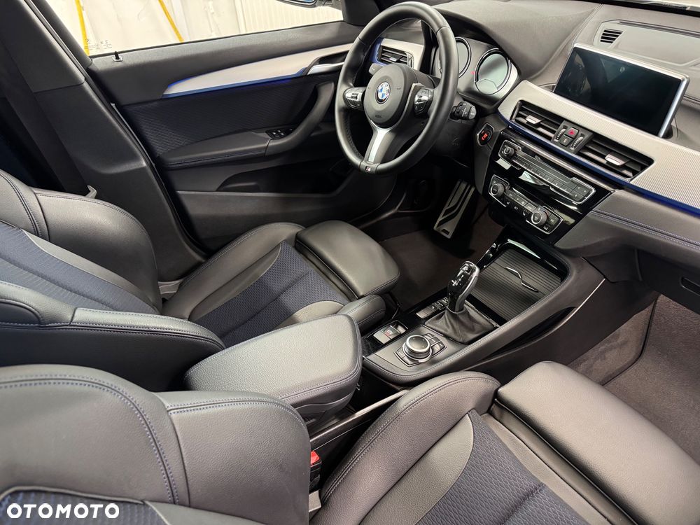 BMW X1 sDrive18i M Sport - 17
