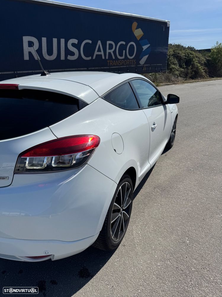 Renault Mégane Coupe - 4