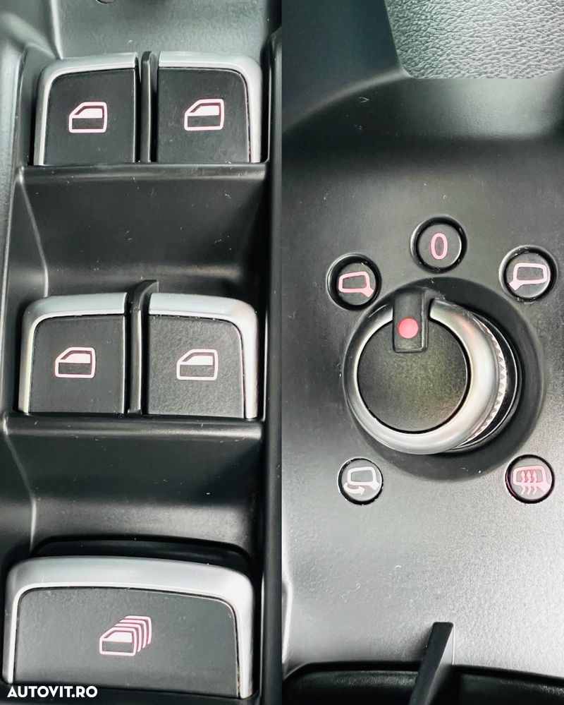 Audi A3 2.0 TFSI Quattro S tronic Sport - 29