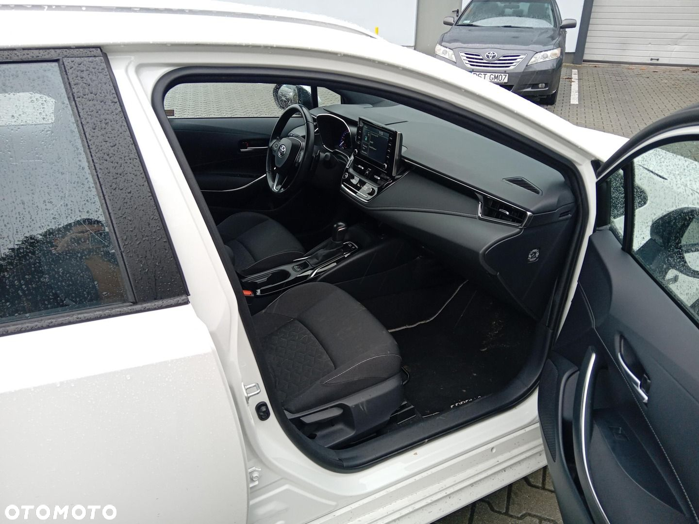 Toyota Corolla - 14