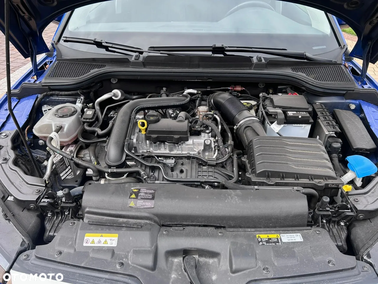 Skoda Scala 1.0 TSI Ambition - 7