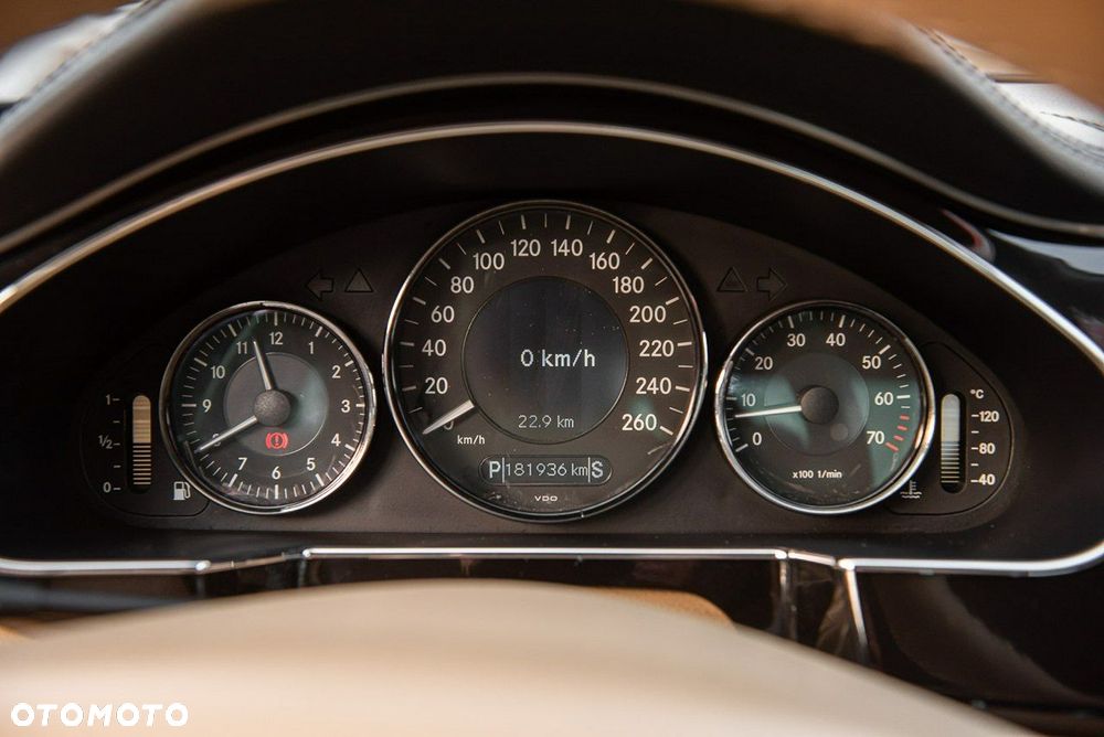 Mercedes-Benz CLS 500 7G-TRONIC - 31