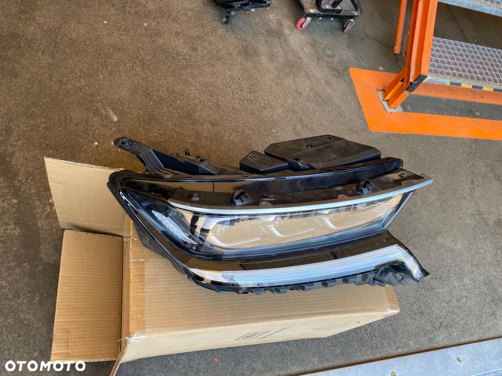 KIA SORENTO 4 IV 2020-2024r LAMPA PRZEDNIA PRAWA REFLEKTOR PRAWY PRZÓD PRAWY PRZEDNI full led Ledowa - 3