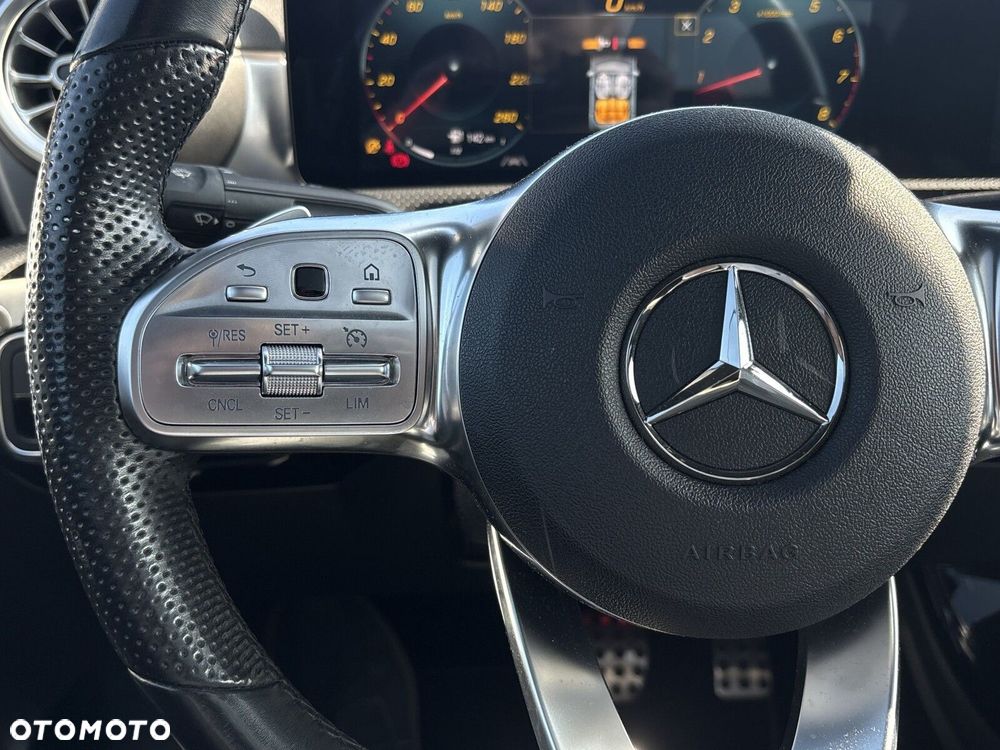 Mercedes-Benz CLA 220 4-Matic Edition 1 7G-DCT - 16