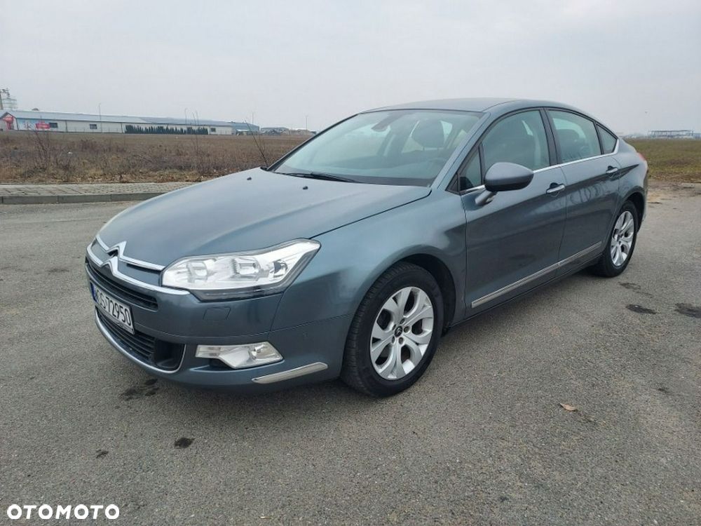 Citroën C5