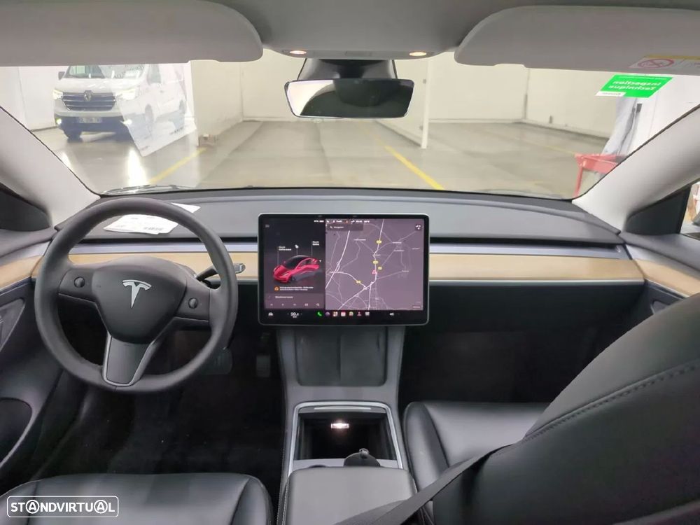 Tesla Model 3 Long Range AWD Dual Motor - 11