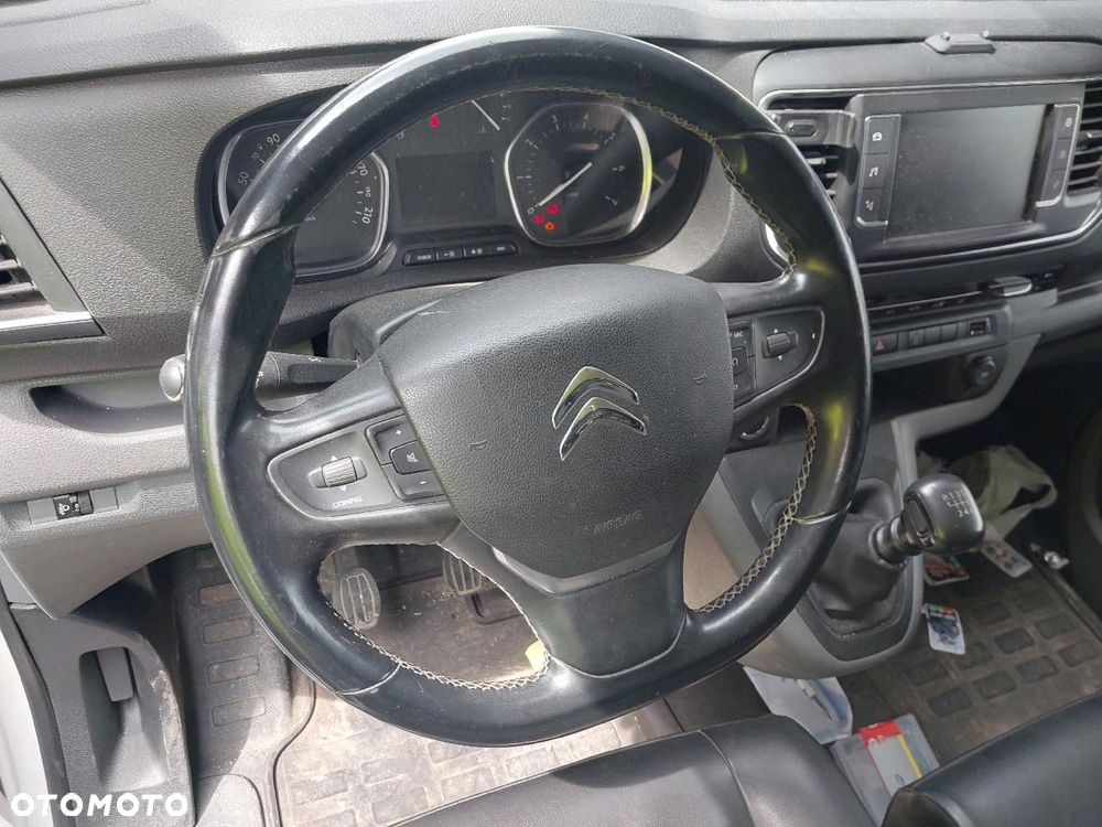 Citroën Jumpy - 14