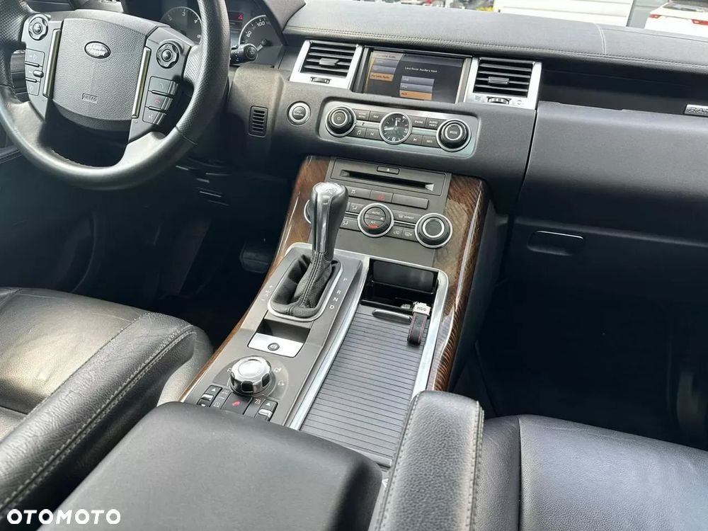 Land Rover Range Rover Sport S 3.0TD V6 HSE - 13