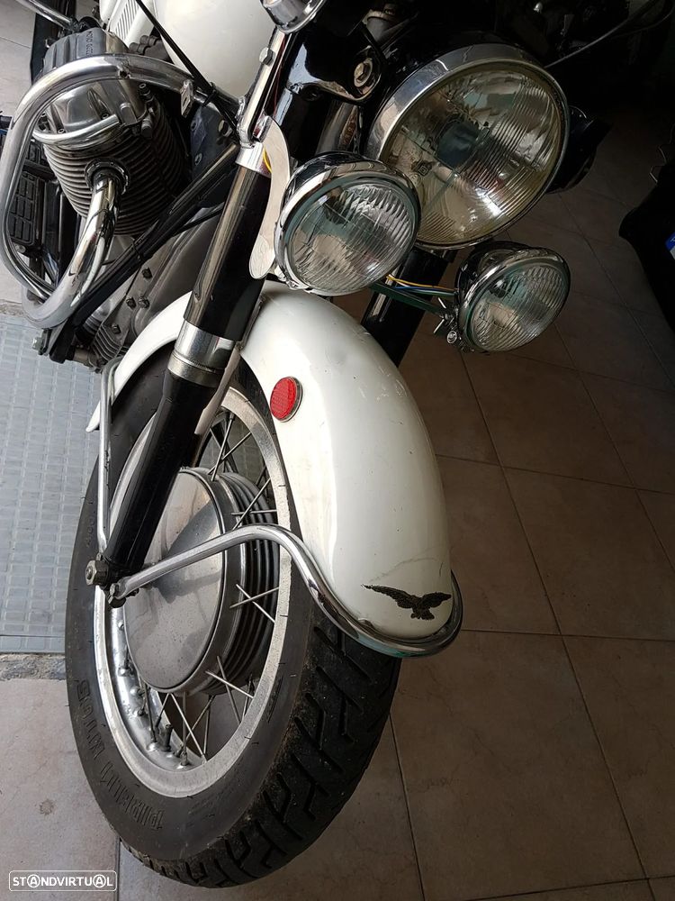 Moto Guzzi V7 V7 Special - 2