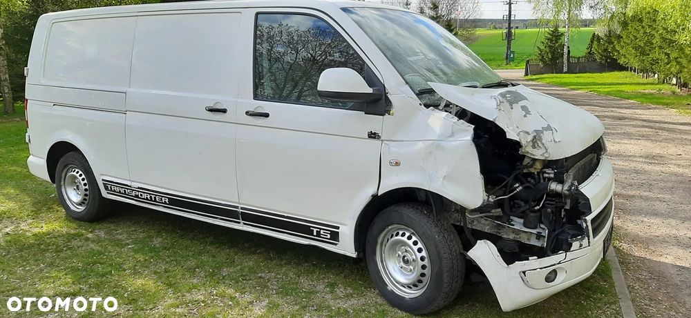 Volkswagen t5 2.0 tdi - 5