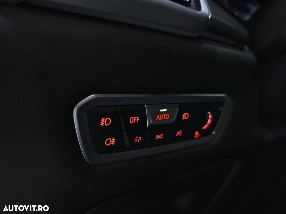 BMW X5 xDrive40i AT MHEV - 12