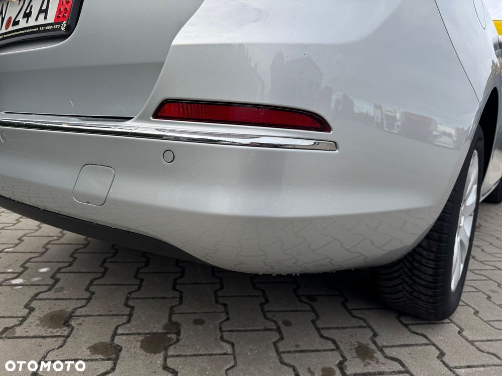 Opel Astra 1.4 Turbo Active - 9