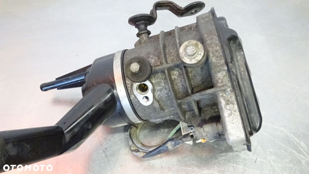 POMPA WSPOMAGANIA ELEKTRYCZNA CITROEN C4 PICASSO 1.6HDI - 2
