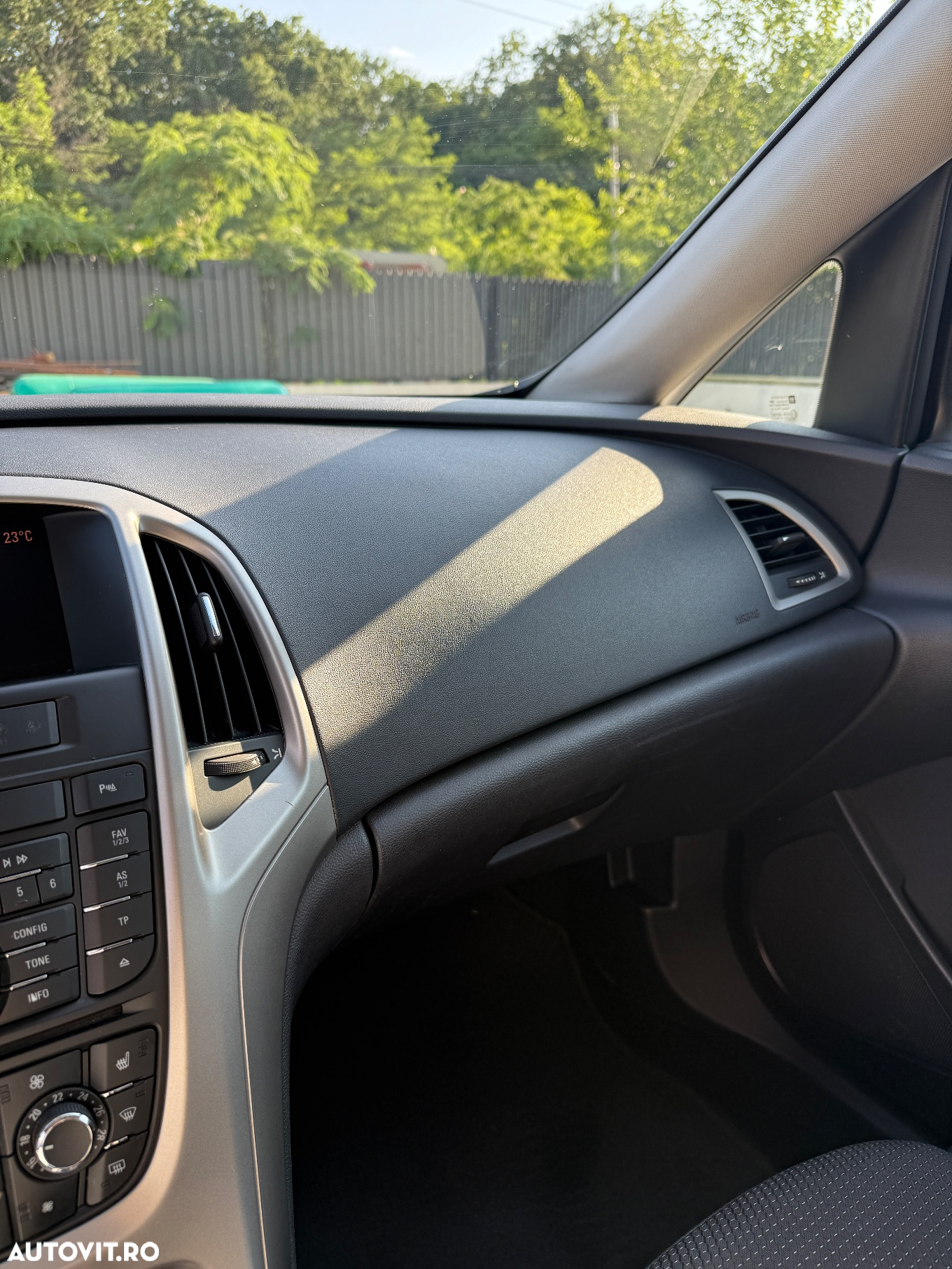 Opel Astra - 12