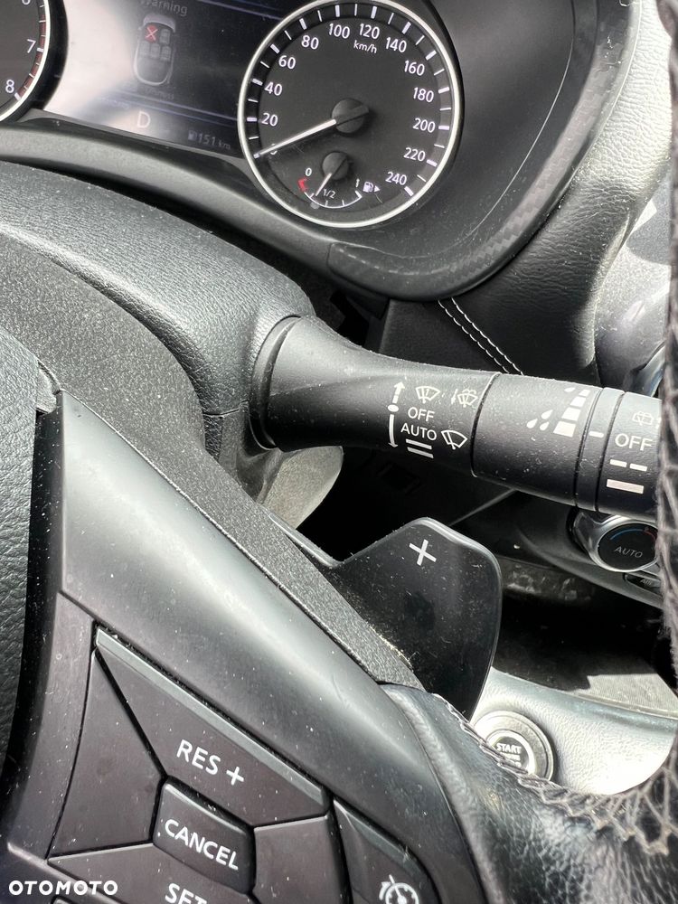 Nissan Juke 1.0 DIG-T Tekna DCT - 13