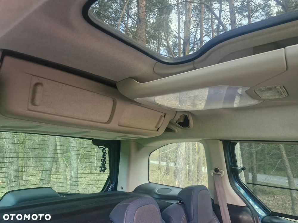 Citroën Berlingo 1.6 HDi 90 FAP Multispace - 11