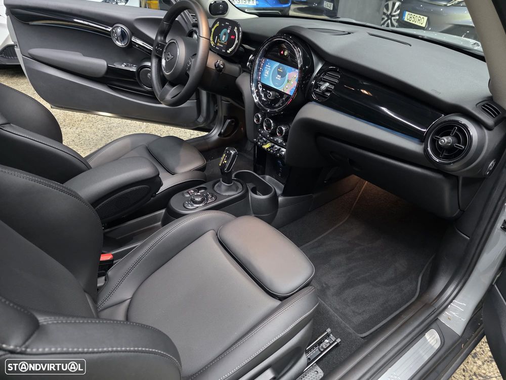 MINI 3 Portas Cooper SE Premium Extra Essential - 50