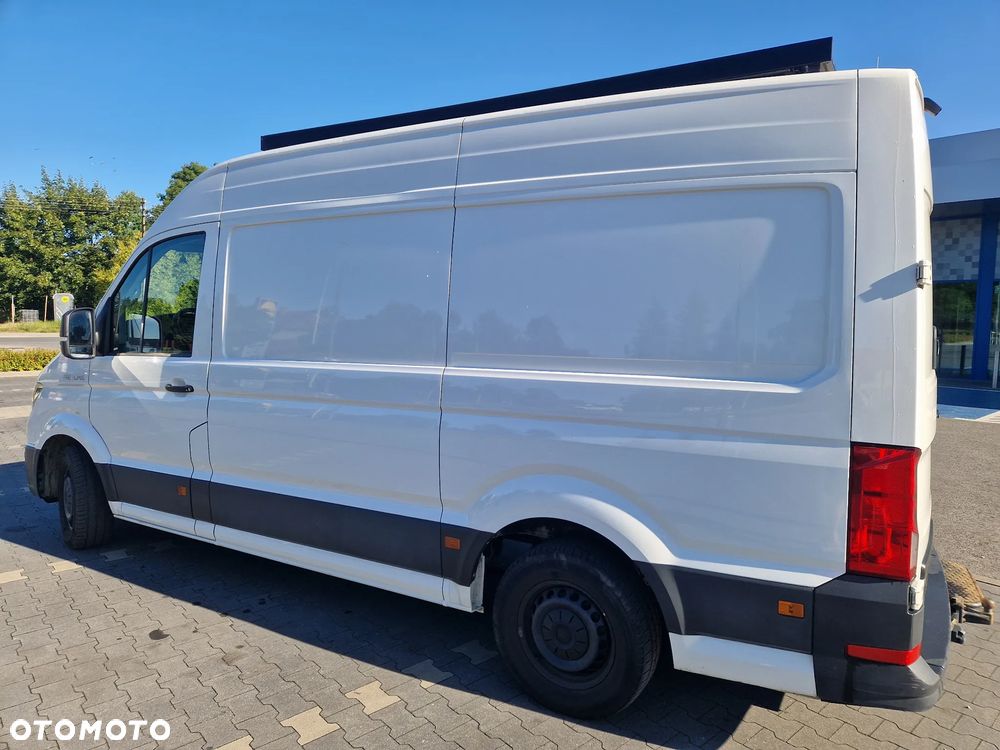MAN TGE 3.14 4X4 - 6