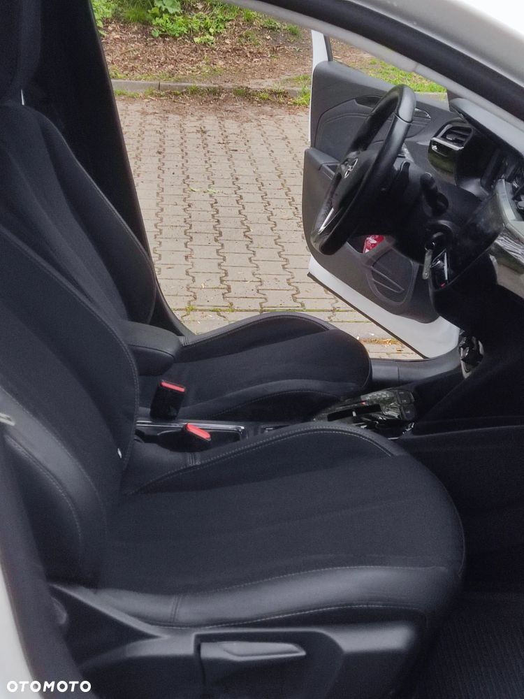 Opel Corsa 1.2 Elegance Business Pack S&S - 16
