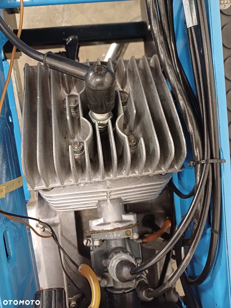 Simson Inny - 7