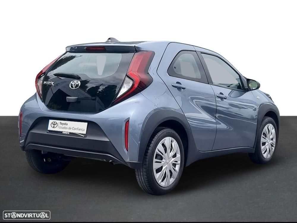 Toyota Aygo X 1.0 Play - 15