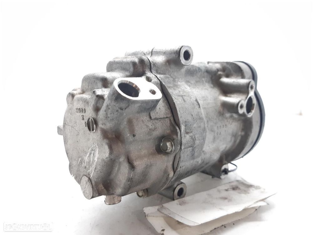 COMPRESSOR DE AR CONDICIONADO TOYOTA RAV4 - 1