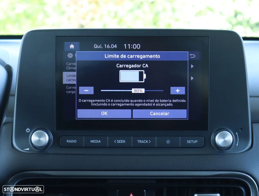 Hyundai Kauai Select - 46