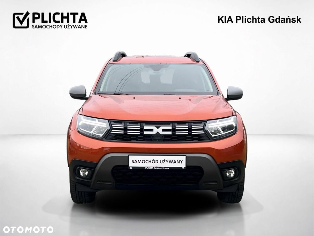 Dacia Duster 1.0 TCe Journey - 8