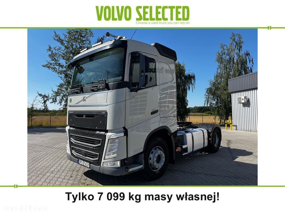 Volvo FH Euro6 - 1