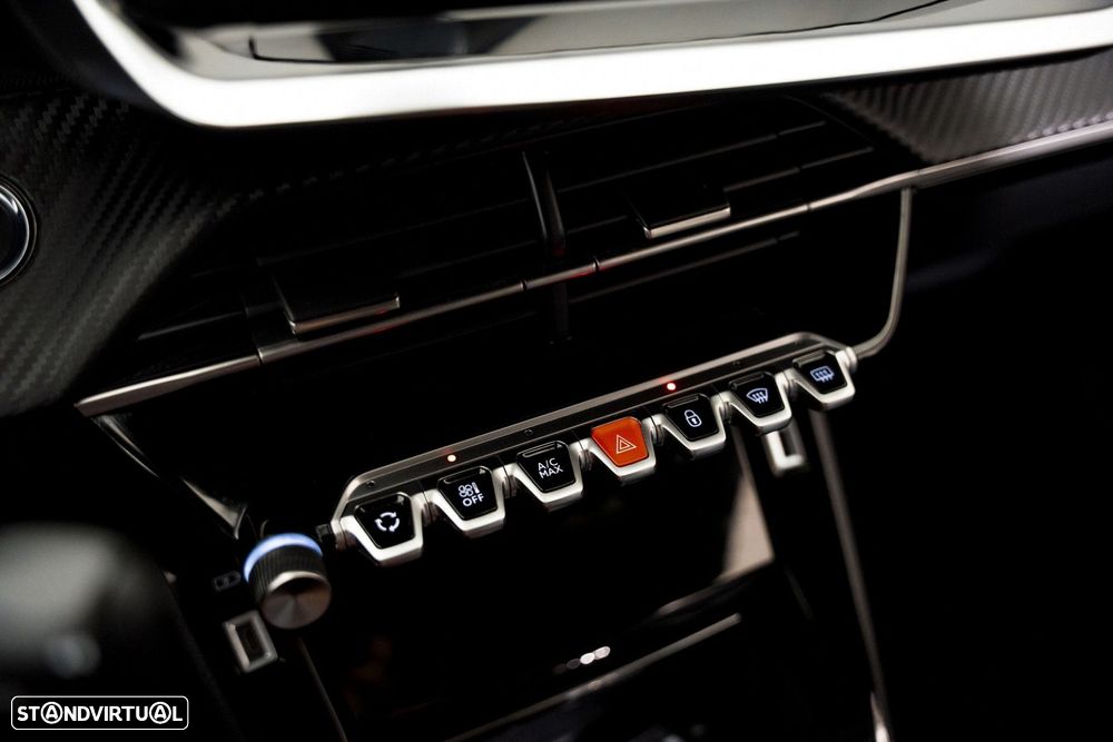 Peugeot e-2008 50 kWh Allure Pack - 7