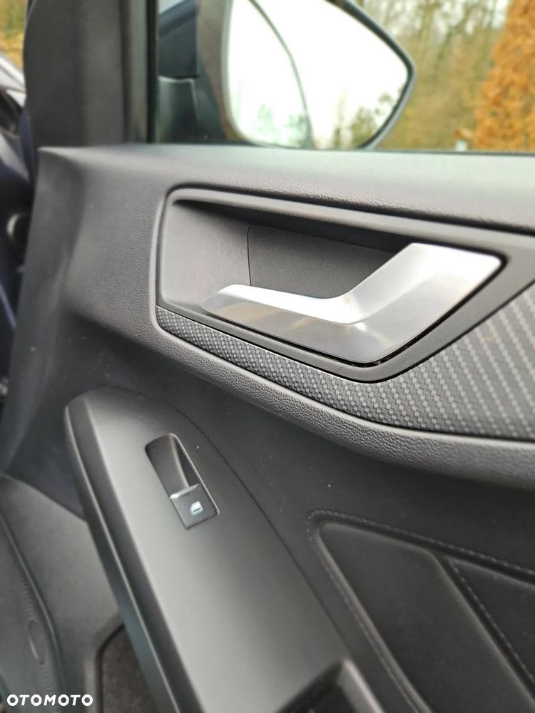 Ford Focus 1.5 EcoBoost ST-Line - 20