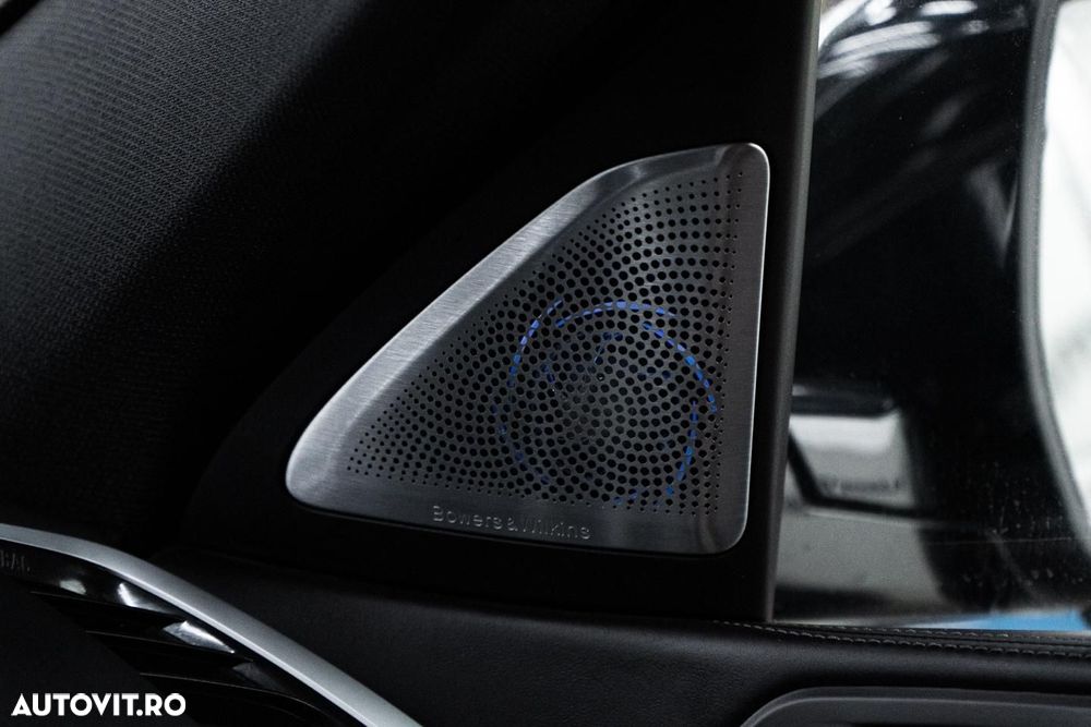 BMW X6 xDrive40d AT MHEV - 18